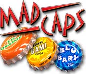 Mad Caps