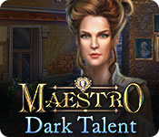  Maestro: Dark Talent