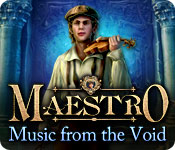 Maestro: Music from the Void