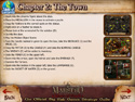 Maestro: Music of Death Strategy Guide game screenshot