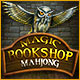 Magic Bookshop: Mahjong