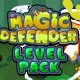  Free online games - game: Magic Defender Level Pack