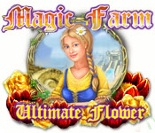 Magic Farm Feature Game