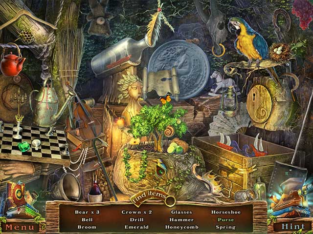 Hidden Object Games For Mac Free Full Download