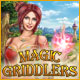 Magic Griddlers