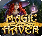  Magic Haven