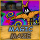 Magic Maze