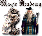 Magic Academy Feature Game