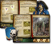The Magician's Handbook II: BlackLore Strategy Guide screenshots