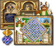 Magic Match The Genie`s Journey Game