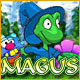 Join Magus on a magical adventure.