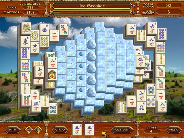 download the last version for windows Mahjong Journey: Tile Matching Puzzle