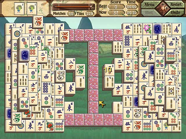 Mah Jong Quest III: Balance of Life Screenshot http://games.bigfishgames.com/en_mah-jong-quest-iii-balance-of-life-nla/screen2.jpg