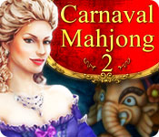 Mahjong Carnaval 2