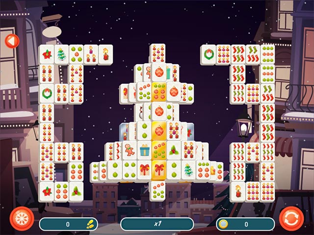 Mahjong Full Version Windows 7