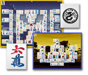 Mahjong Deluxe 3