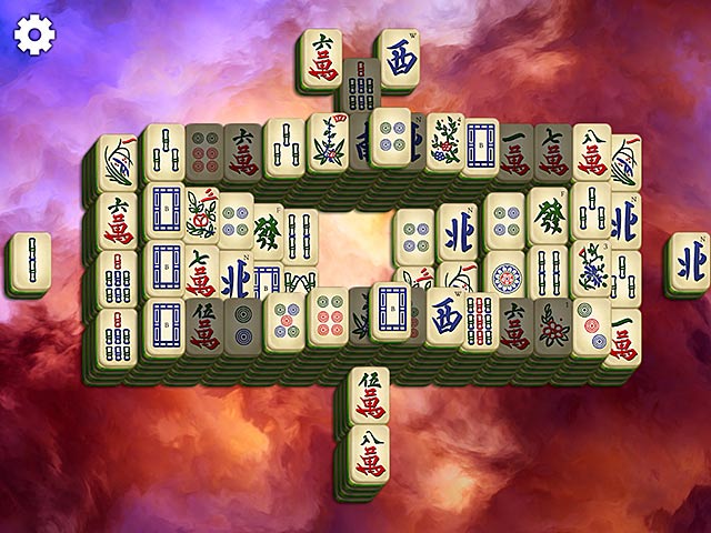 mahjong epic