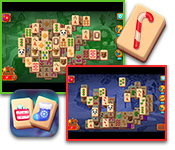 Mahjong Fest: Winterland