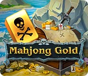 Mahjong Gold