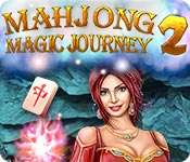  Mahjong Magic Journey 2 