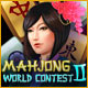 Mahjong World Contest 2