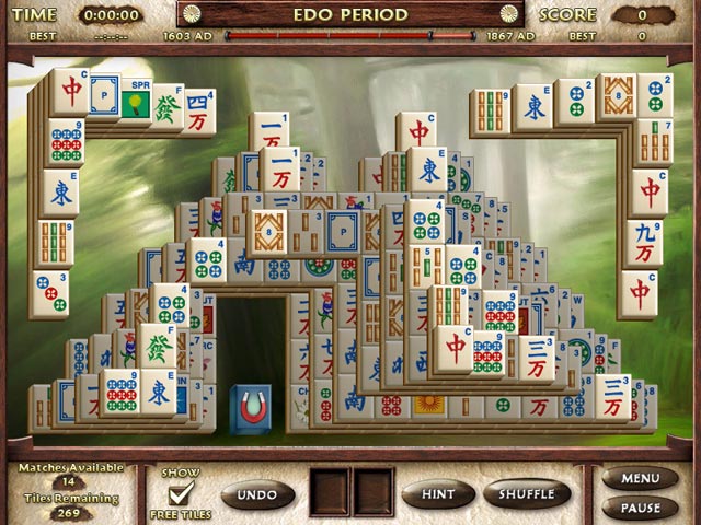 Mahjong Escape Ancient Japan Screenshot http://games.bigfishgames.com/en_mahjongescapeancjp/screen2.jpg