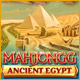 Mahjongg - Ancient Egypt