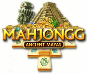 Mahjongg: Ancient Mayas Feature Game