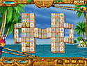 Mahjongg: Ancient Mayas screenshot 2