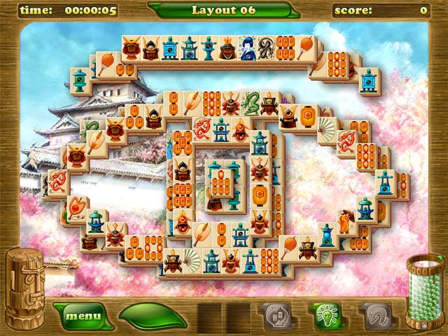 Mahjongg Artifacts: Chapter 2 Screenshot http://games.bigfishgames.com/en_mahjongg-artifacts-chapter-2/screen2.jpg