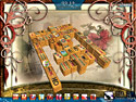 Mahjongg Platinum 4 screenshot 2