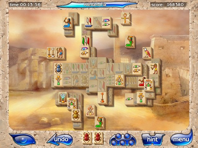 Mahjongg Artifacts Screenshot http://games.bigfishgames.com/en_mahjonggartifacts/screen2.jpg