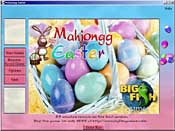  Mahjongg Easter