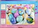 Download  Mahjongg Easter