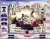 Mahjongg USA