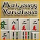 Play Mahjongg in 12 unique ways.