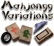 Mahjongg Variations Feature Game