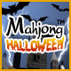 download Mahjong Halloween free game