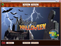Download  Mahjong Halloween