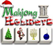 Computerspiele herunterladen : Mahjong Holidays II