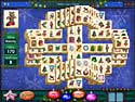 Download Mahjong Holidays 2006 ScreenShot 2