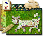 MahJong Jade Expedition Game