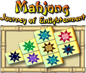 Mahjong Journey of Enlightenment Feature Game