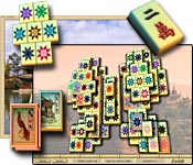 Mahjong Journey of Enlightenment