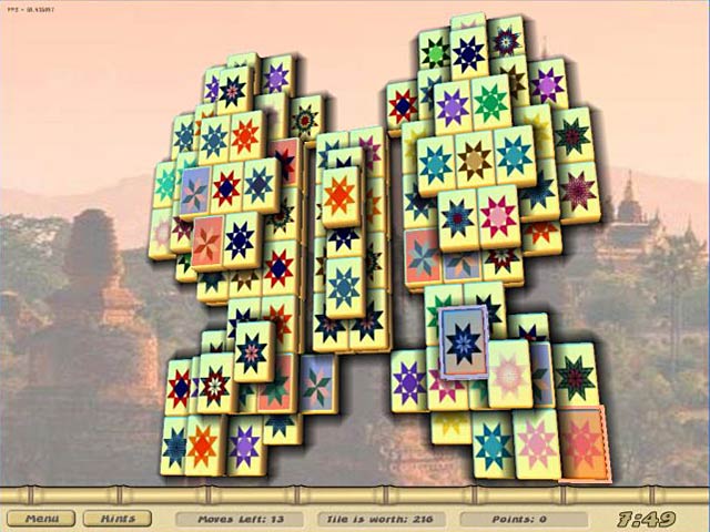 Mahjong Journey of Enlightenment Screenshot http://games.bigfishgames.com/en_mahjongjourneyofen/screen2.jpg