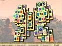 Mahjong Journey of Enlightenment