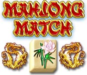 Mahjong Match Feature Game