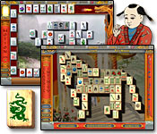 Mahjong Tales: Ancient Wisdom Game