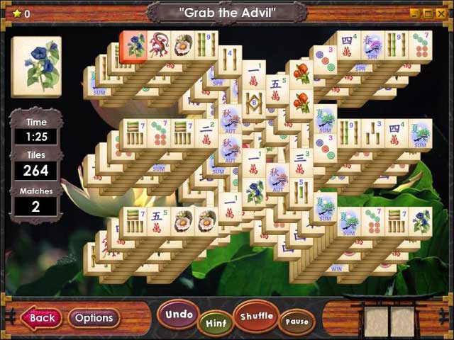 Mahjong Towers Eternity ™ Screen Shot 2
