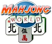 Mahjong World Feature Game